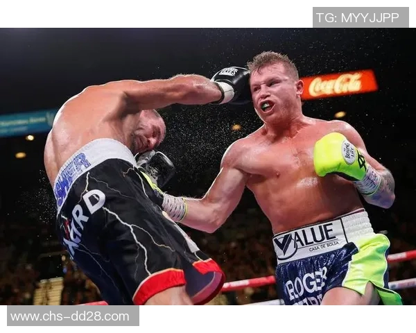 阿瓦雷兹与小查韦斯巅峰对决谁能问鼎拳坛荣耀之巅